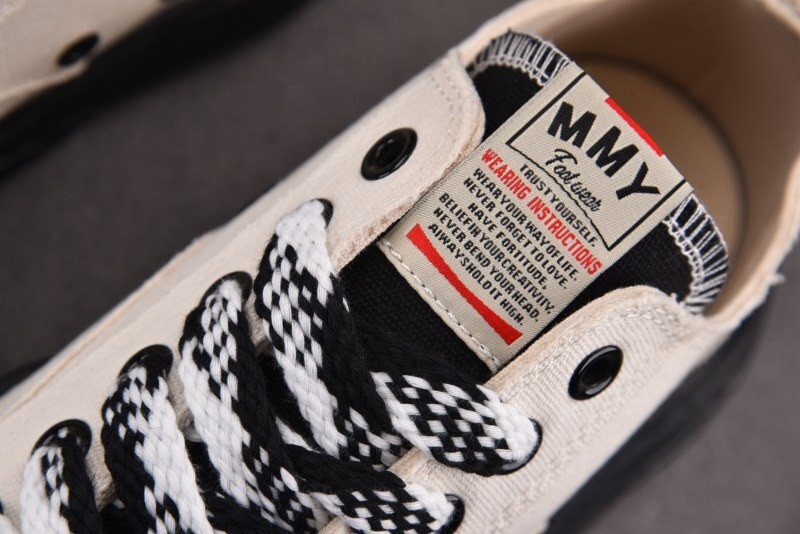 Ma1s0n Mihara Sneakers