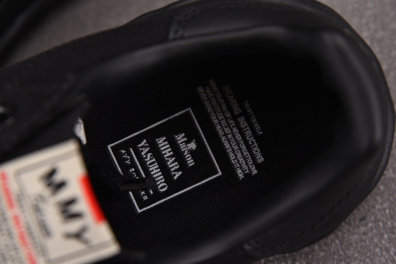 Ma1s0n Mihara Sneakers