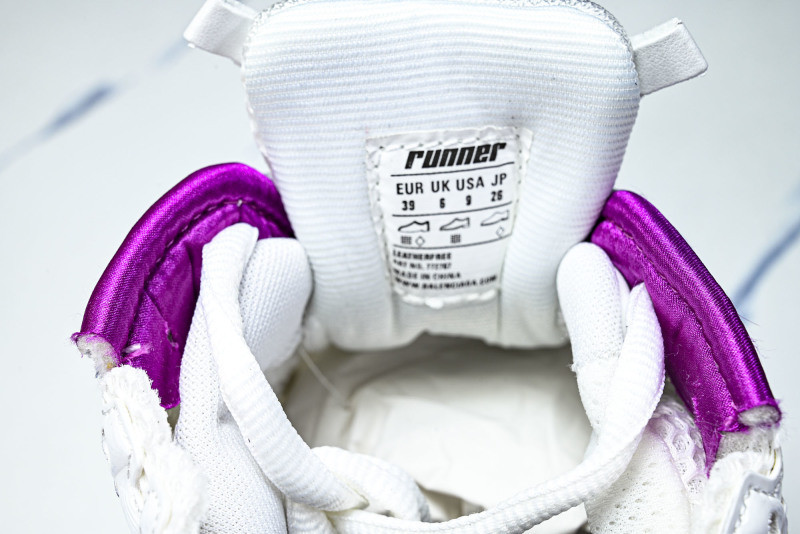 Ba1en*iaga runner wrung-9800
