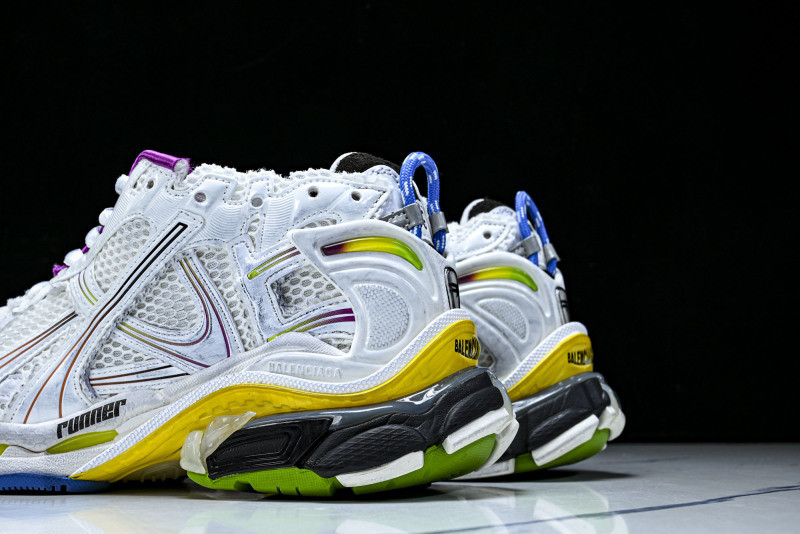 Ba1en*iaga runner wrung-9800