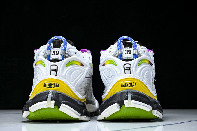 Ba1en*iaga runner wrung-9800