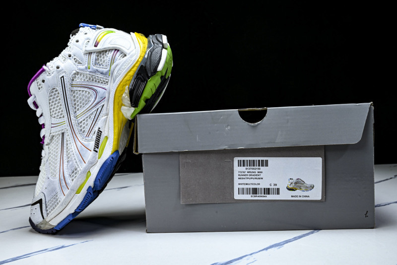 Ba1en*iaga runner wrung-9800