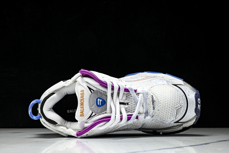 Ba1en*iaga runner wrung-9800