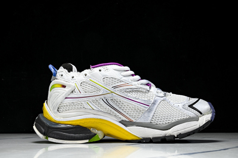 Ba1en*iaga runner wrung-9800