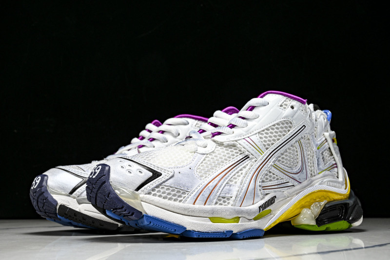 Ba1en*iaga runner wrung-9800