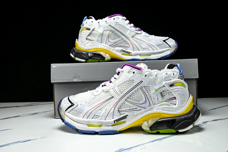 Ba1en*iaga runner wrung-9800
