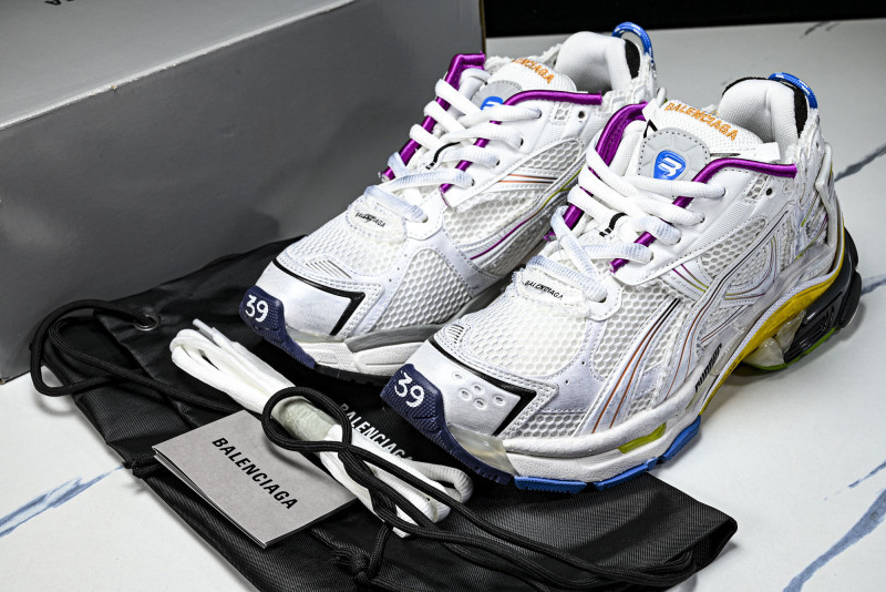 Ba1en*iaga runner wrung-9800