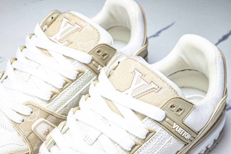 L*V Trainer