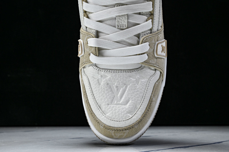 L*V Trainer