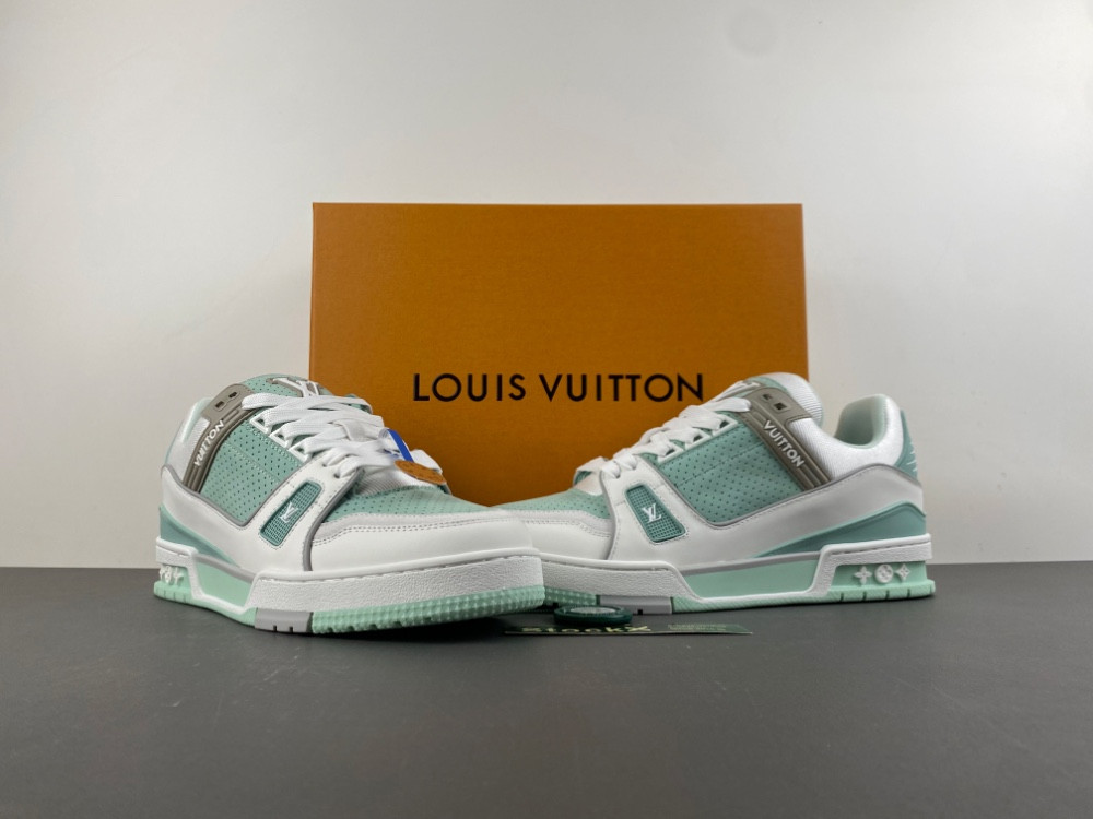 L*V Trainer