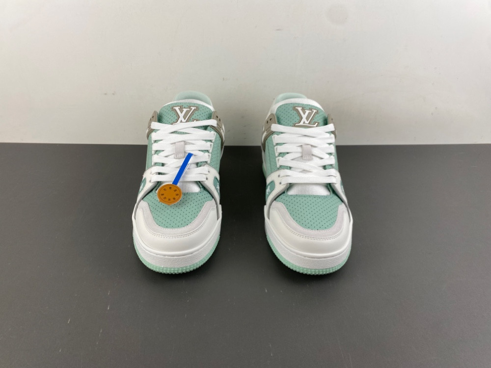 L*V Trainer