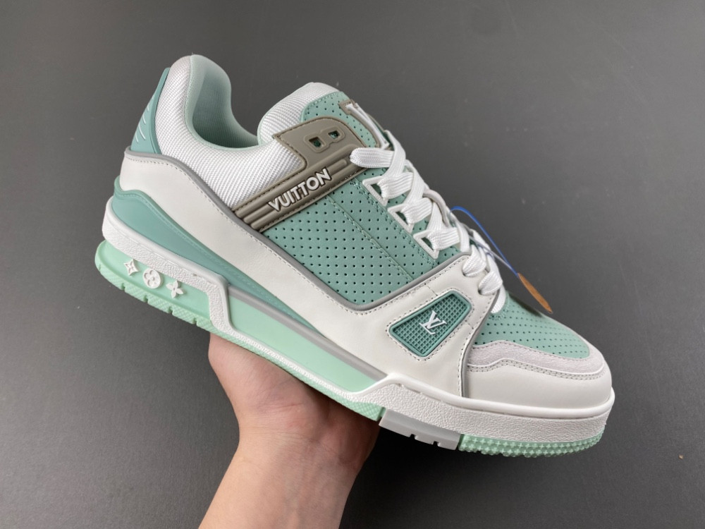 L*V Trainer