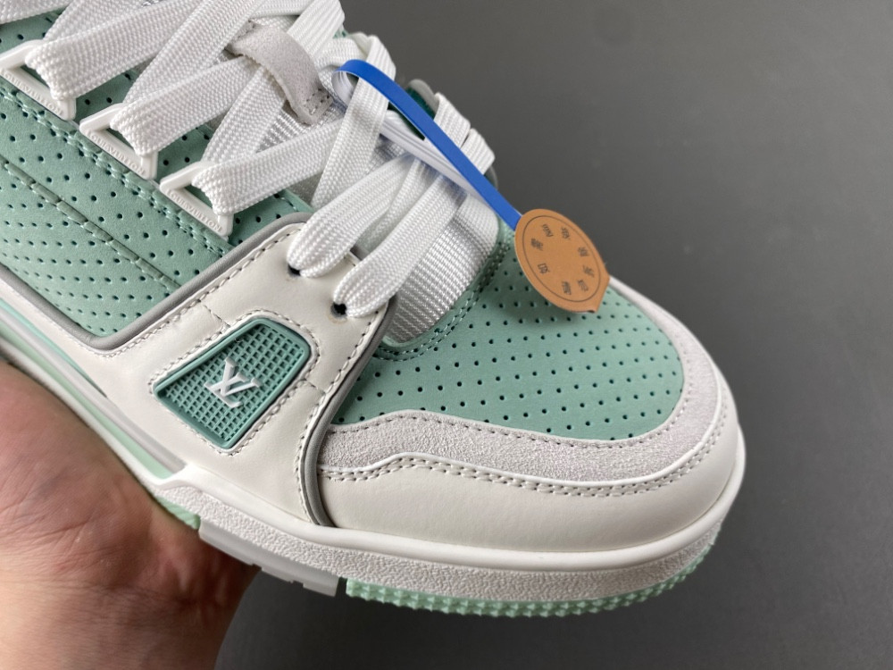 L*V Trainer