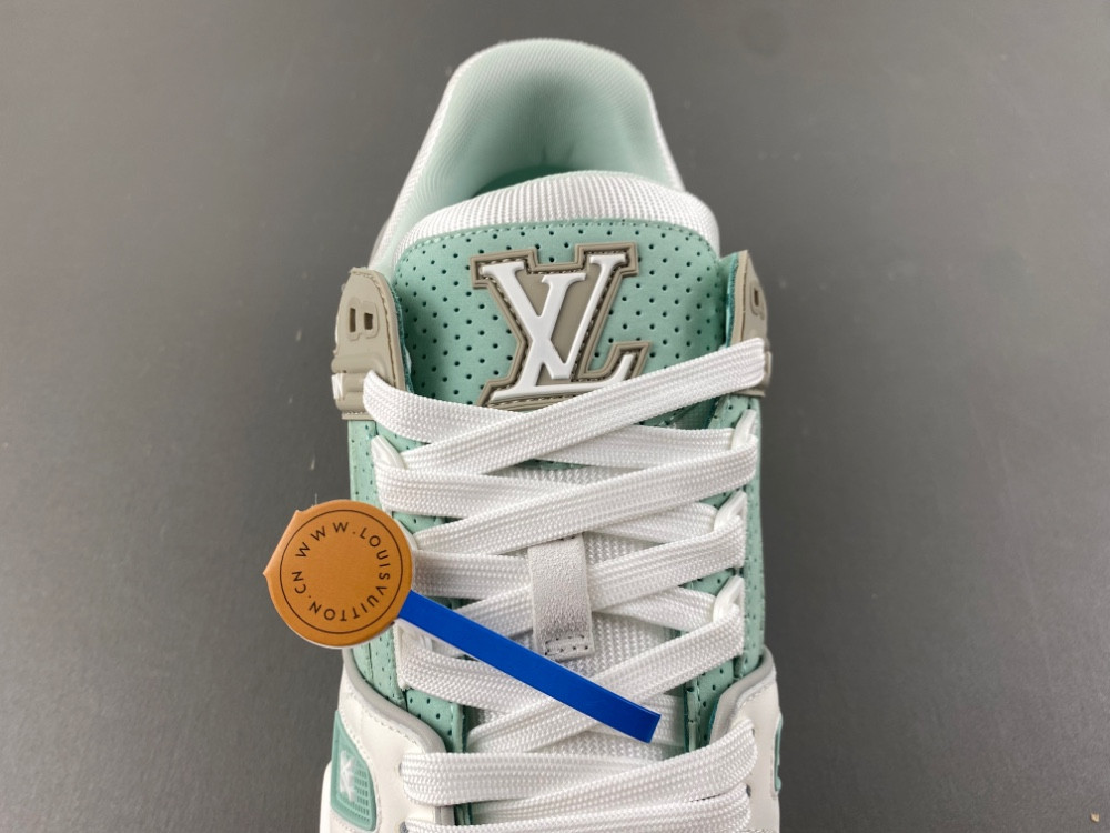 L*V Trainer