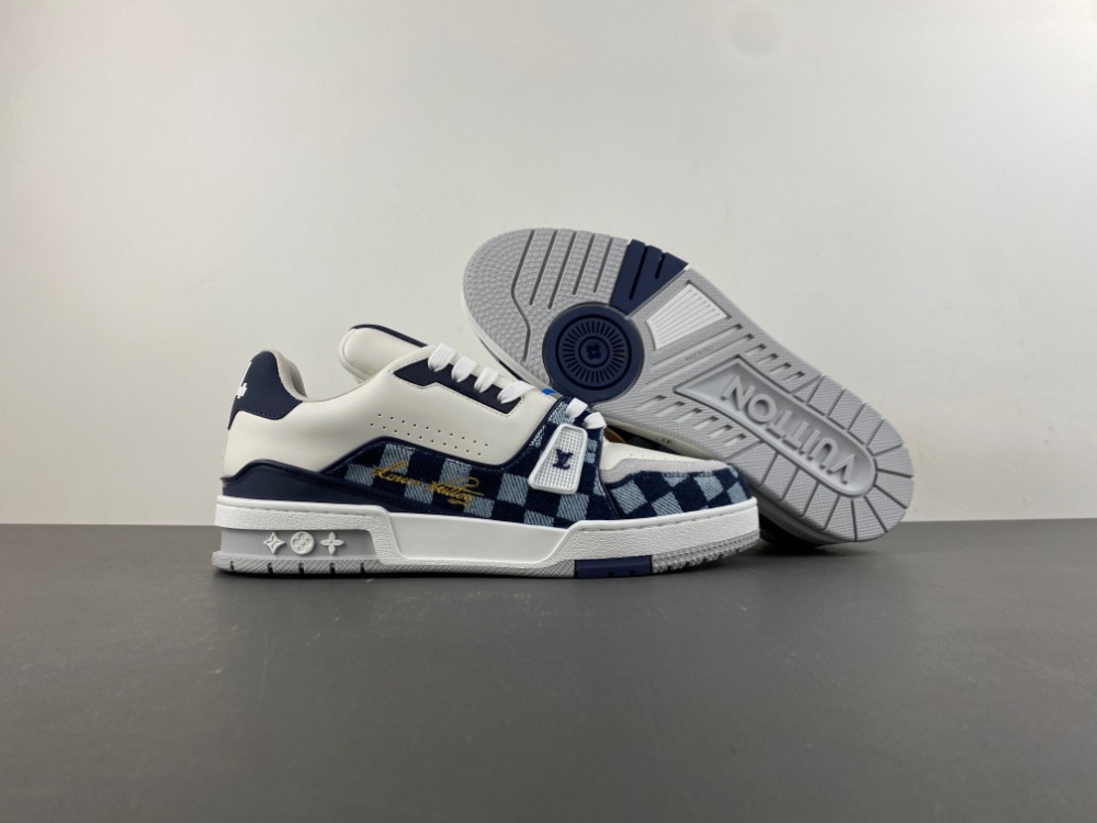L*V Trainer
