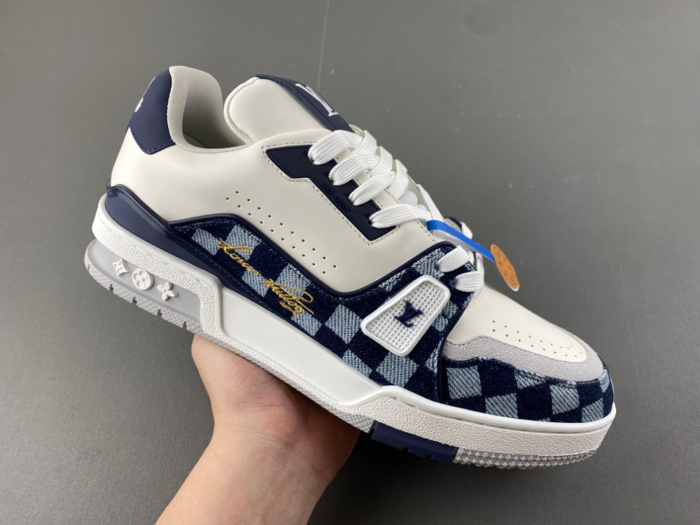 L*V Trainer