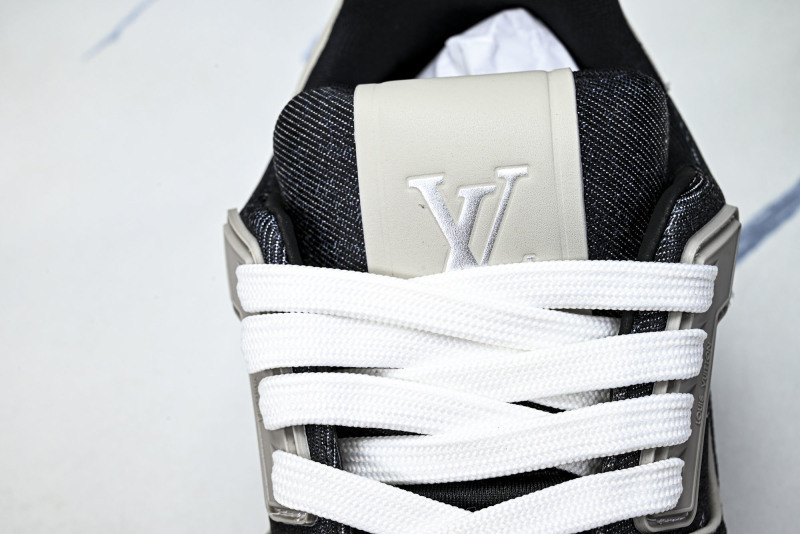 L*V Trainer