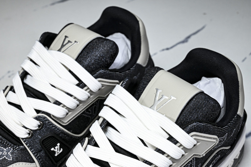 L*V Trainer