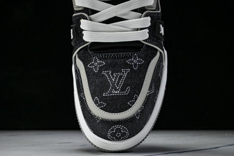 L*V Trainer