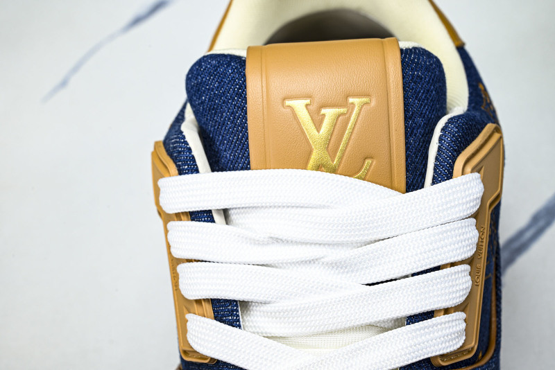 L*V Trainer