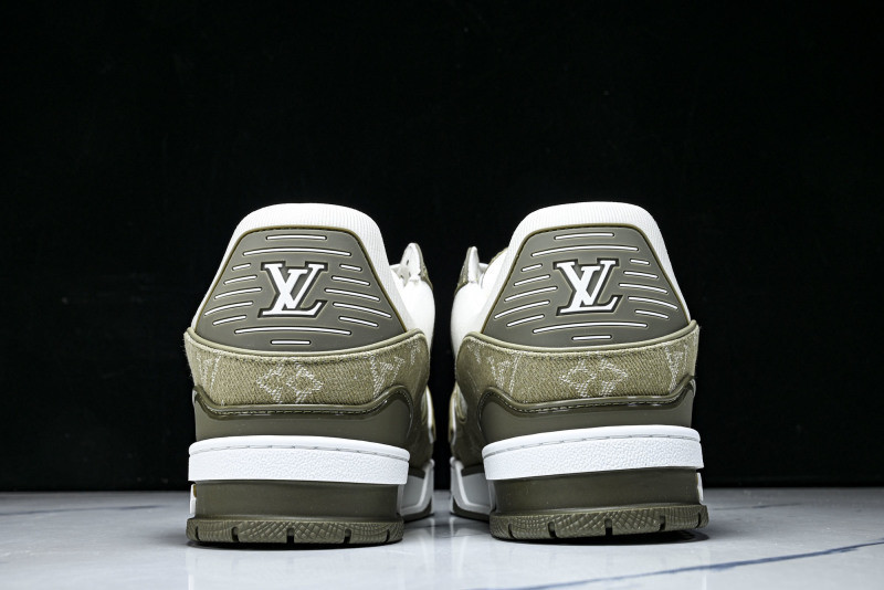 L*V Trainer