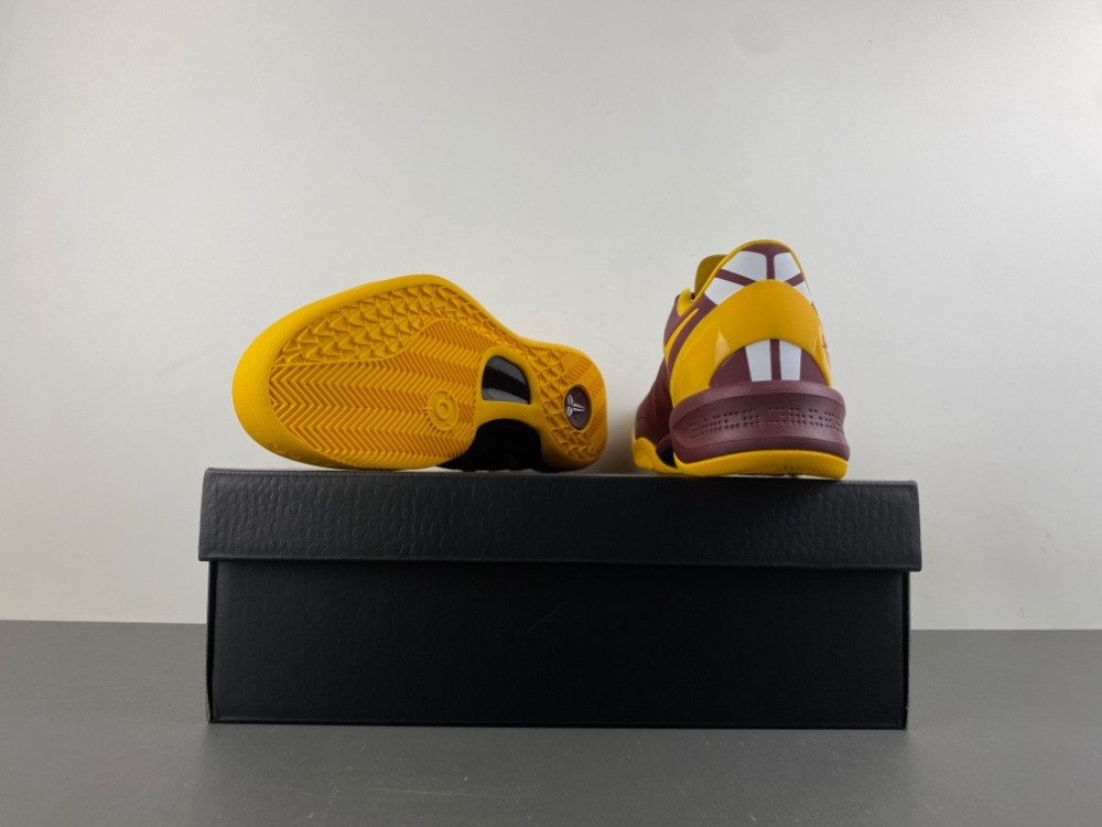 Nike Kobe 8 Protro H023-HF7484/1647930