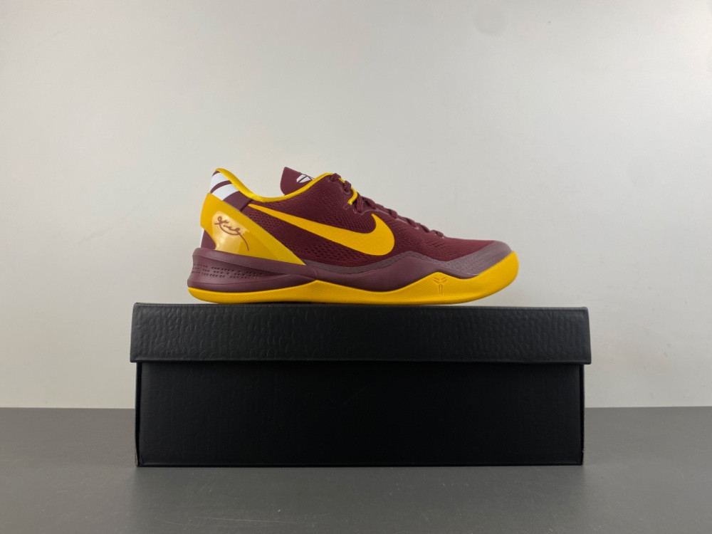 Nike Kobe 8 Protro H023-HF7484/1647930
