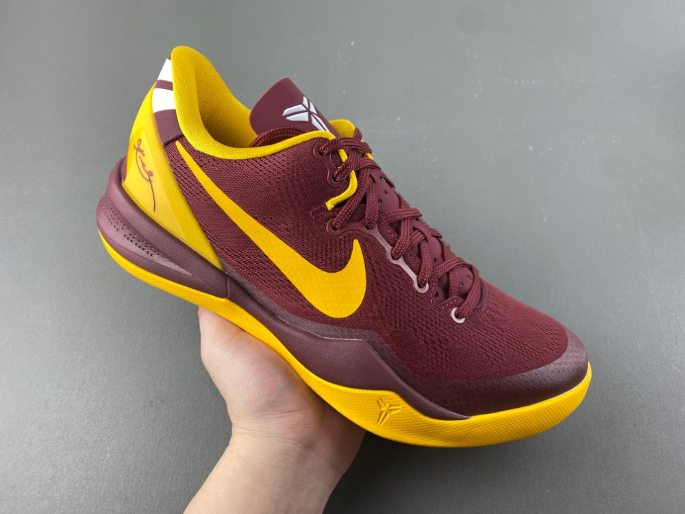 Nike Kobe 8 Protro H023-HF7484/1647930