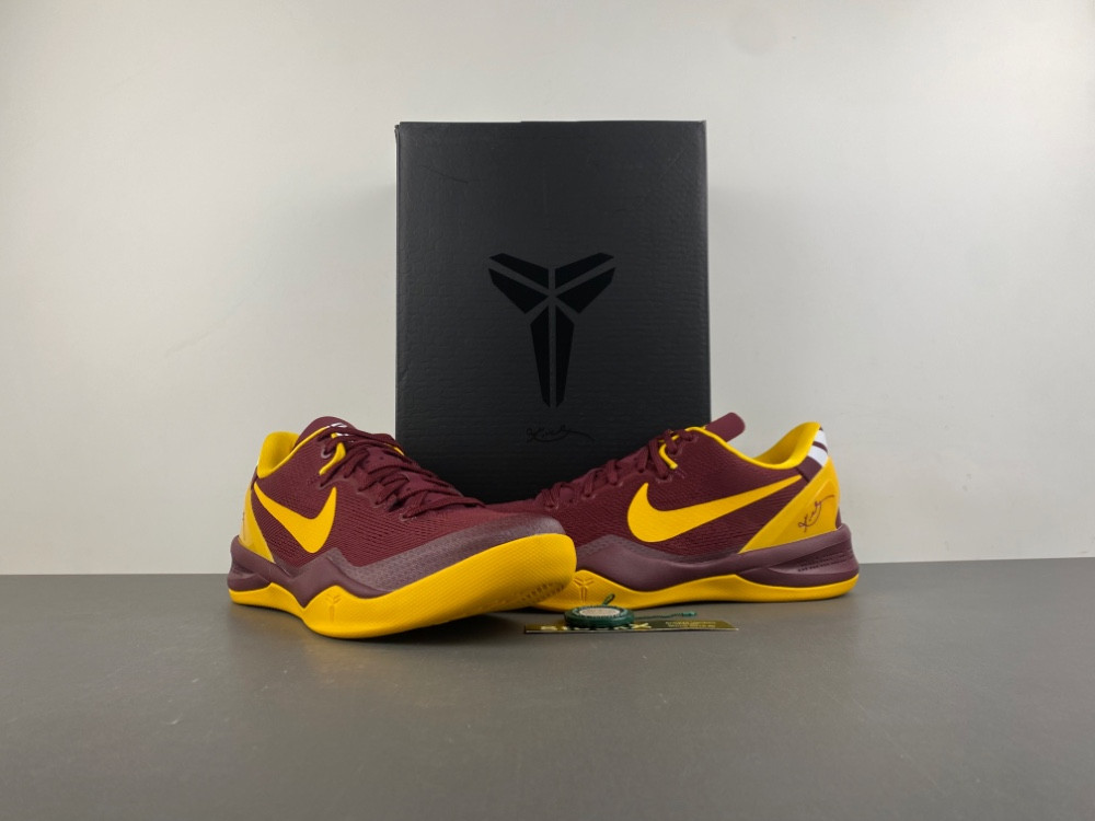 Nike Kobe 8 Protro H023-HF7484/1647930