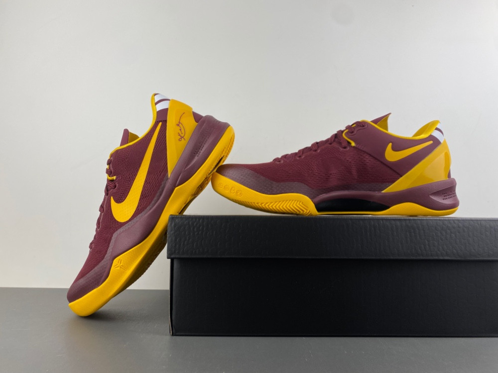 Nike Kobe 8 Protro H023-HF7484/1647930