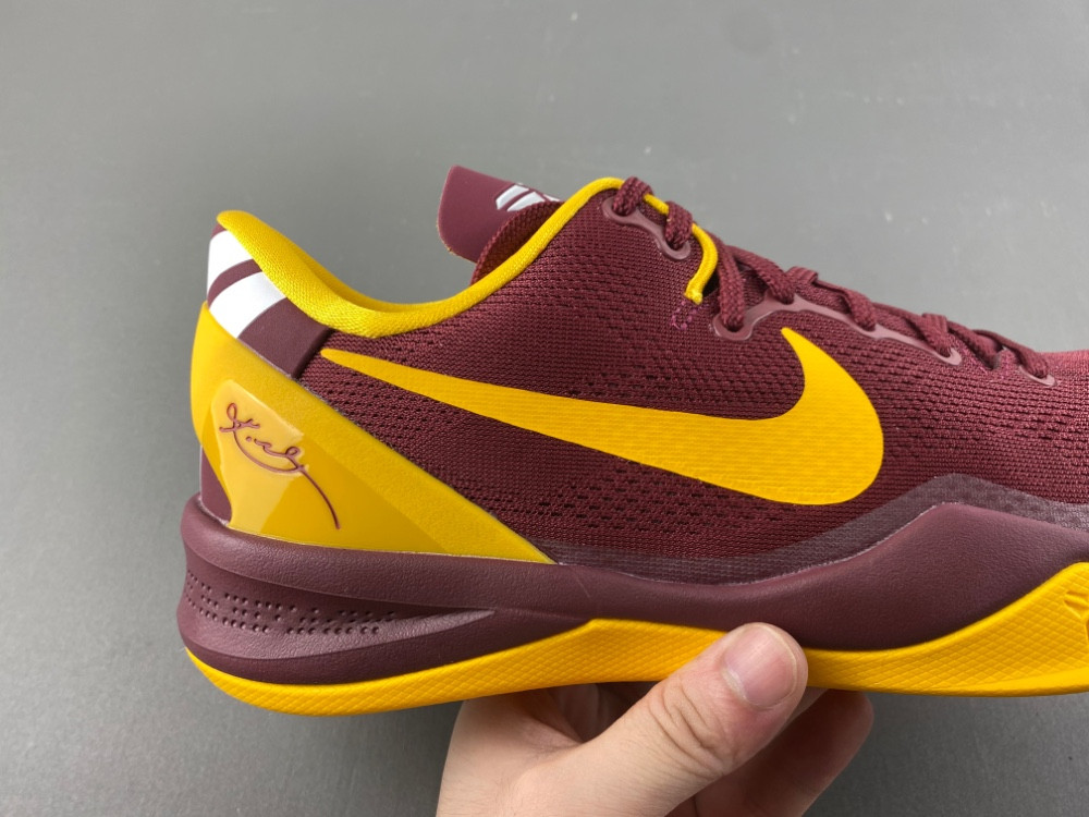 Nike Kobe 8 Protro H023-HF7484/1647930
