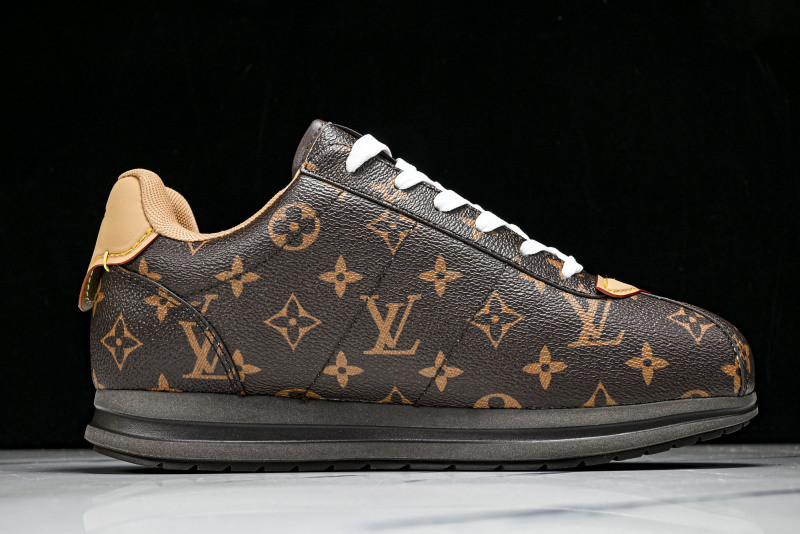 L*V Buttersoft Sneaker