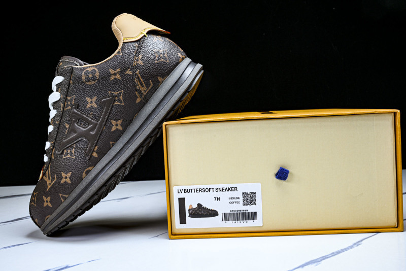 L*V Buttersoft Sneaker