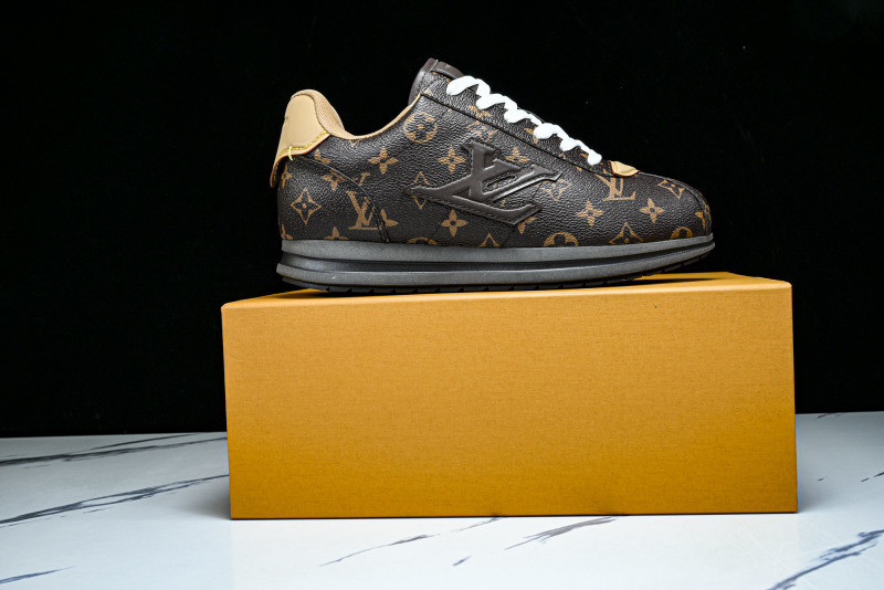 L*V Buttersoft Sneaker