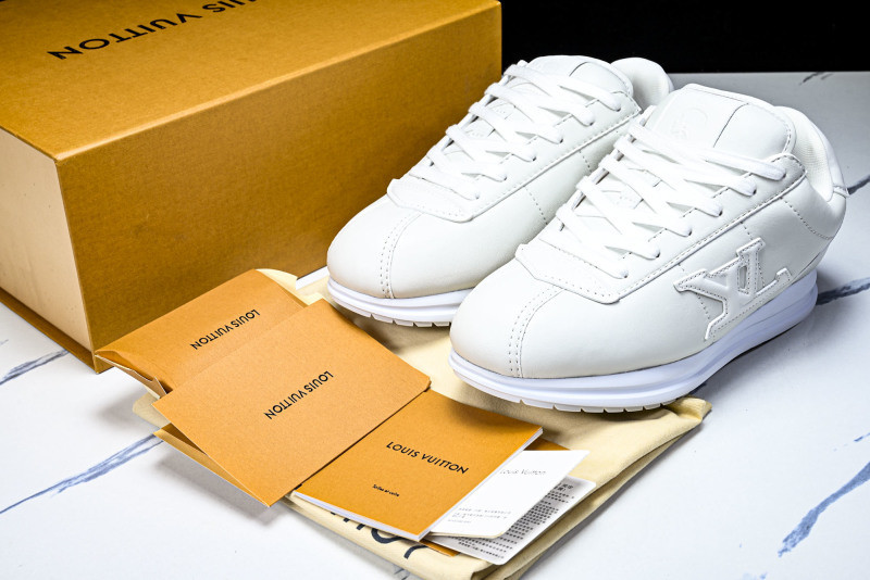 L*V Buttersoft Sneaker