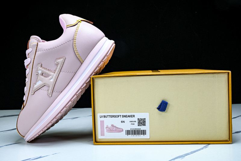 L*V Buttersoft Sneaker