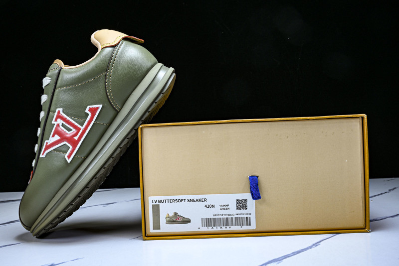 L*V Buttersoft Sneaker