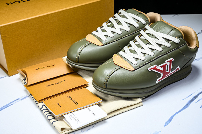 L*V Buttersoft Sneaker