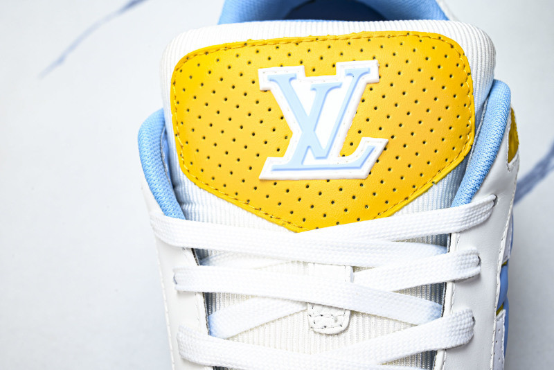 L*V Trainer