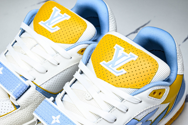 L*V Trainer
