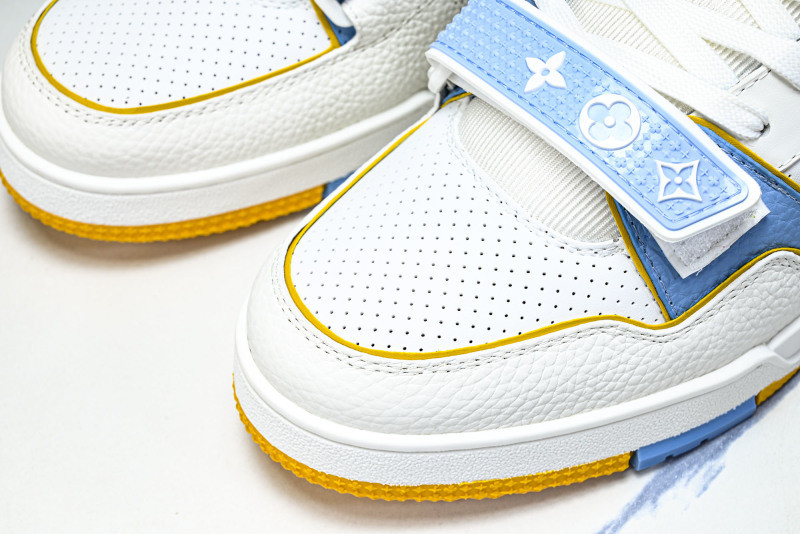 L*V Trainer
