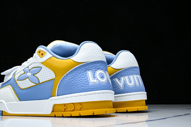 L*V Trainer