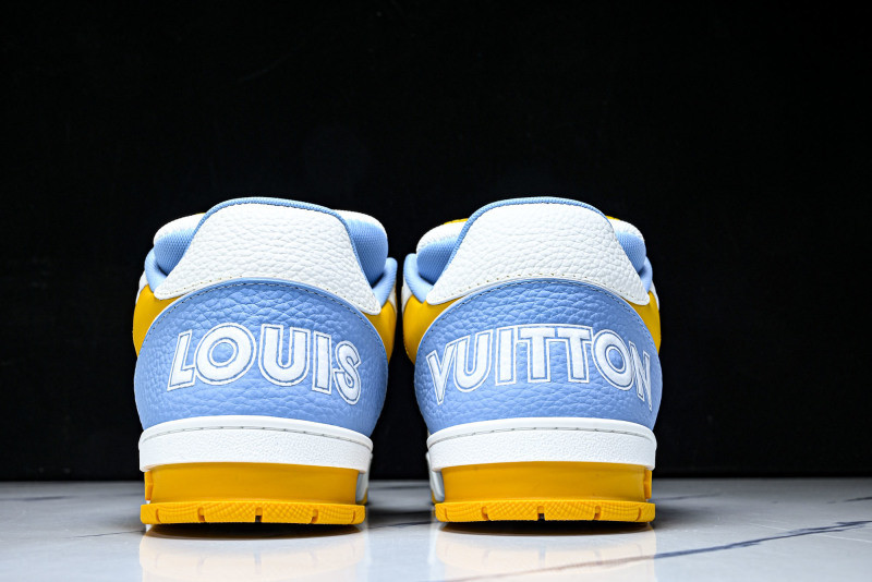 L*V Trainer
