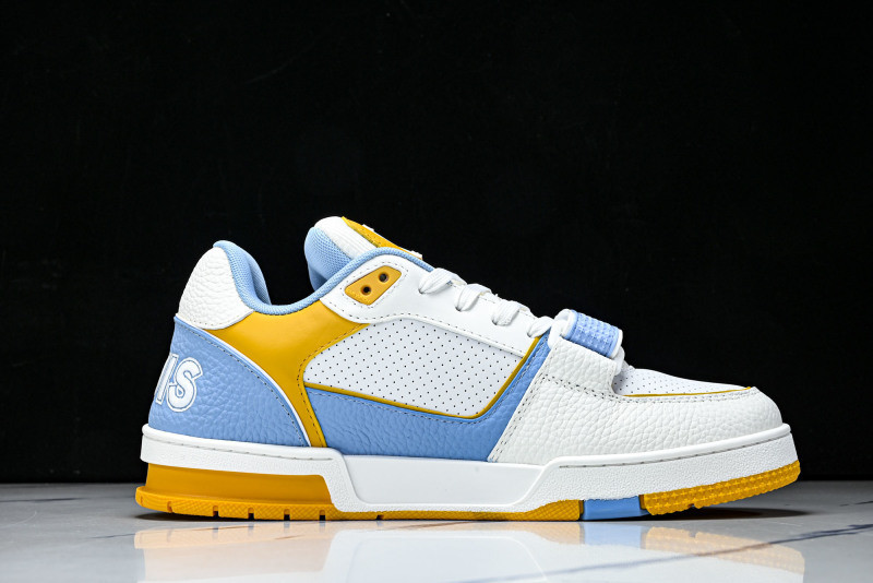 L*V Trainer