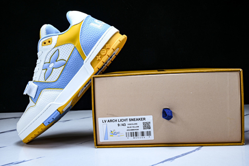 L*V Trainer