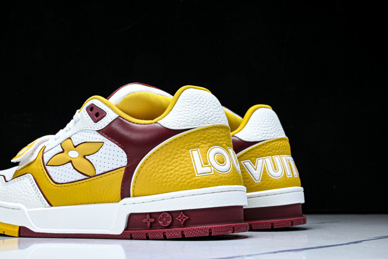 L*V Trainer