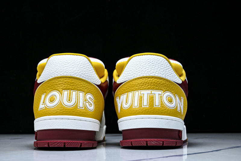 L*V Trainer