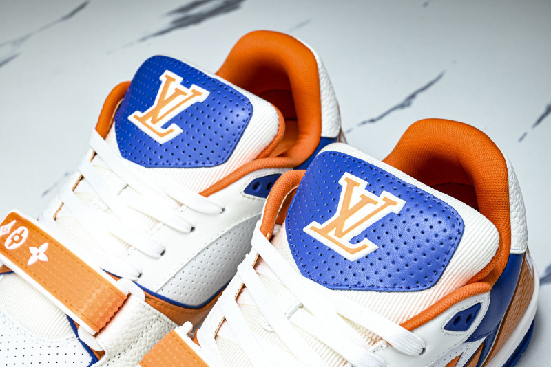 L*V Trainer