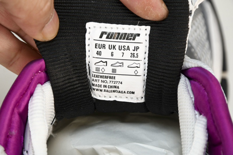 Ba1en*iaga runner w3rbw-9168