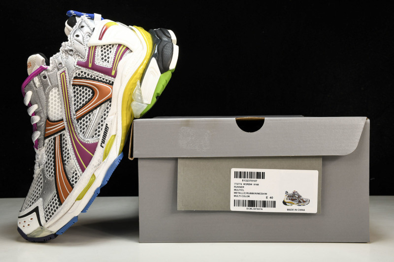 Ba1en*iaga runner w3rbw-9168